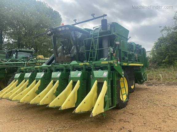 Image of John Deere CP690 equipment image 1