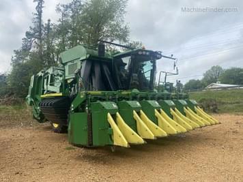 Main image John Deere CP690