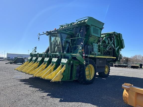 Image of John Deere CP690 Primary image