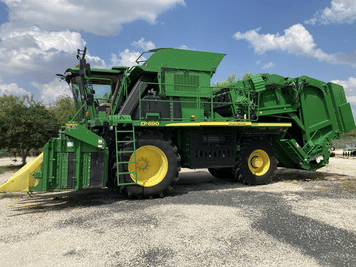 Main image John Deere CP690