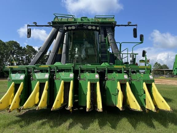 Image of John Deere CP690 equipment image 3