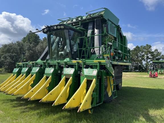 Image of John Deere CP690 equipment image 2