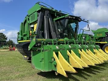Main image John Deere CP690