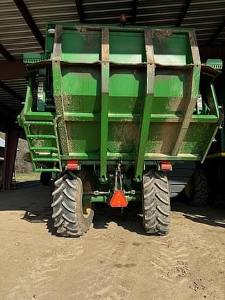 Image of John Deere CP690 equipment image 4