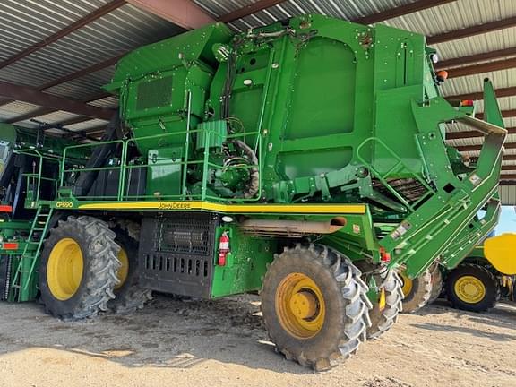 Image of John Deere CP690 Primary image