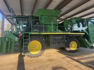 2019 John Deere CP690 Image