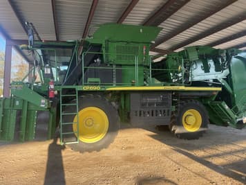 Main image John Deere CP690