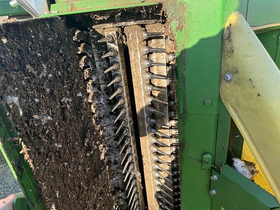 Image of John Deere CP690 equipment image 2