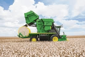 Main image John Deere CP690