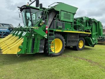 Main image John Deere CP690