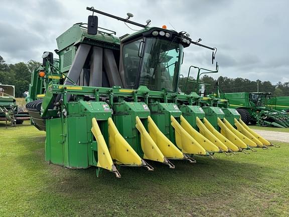 Image of John Deere CP690 equipment image 2