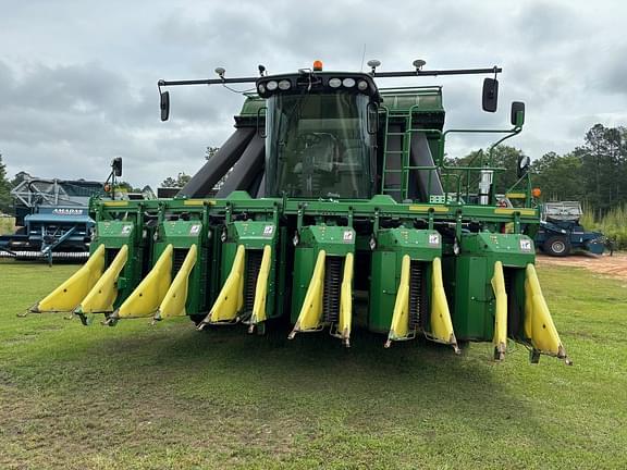 Image of John Deere CP690 equipment image 1