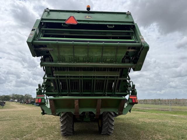 Image of John Deere CP690 equipment image 3