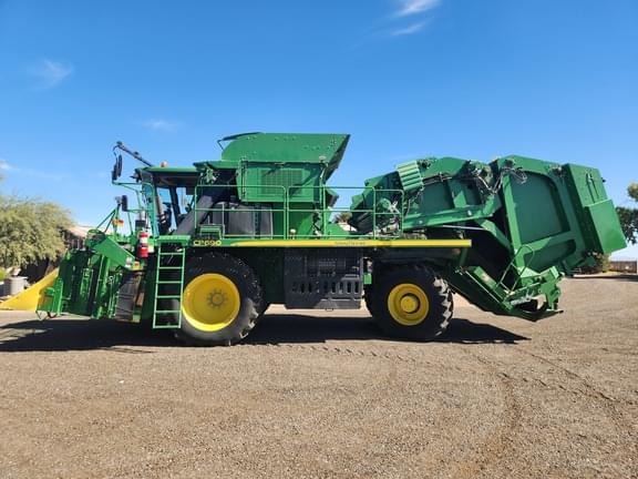 Image of John Deere CP690 Primary image