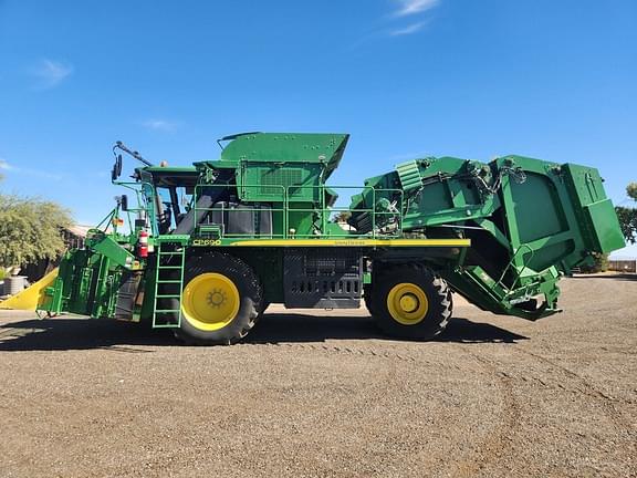 Image of John Deere CP690 Primary image