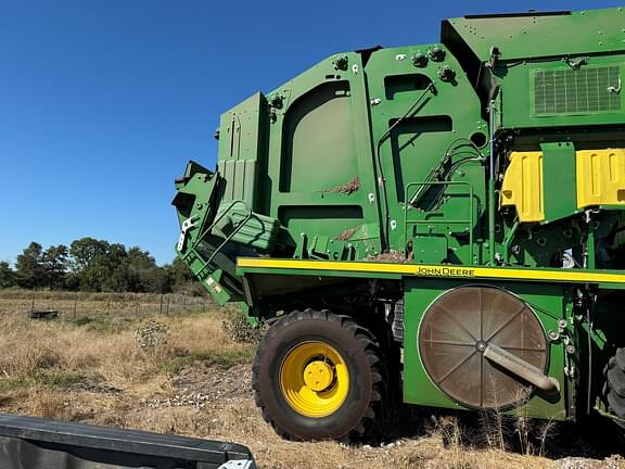 Image of John Deere CS690 equipment image 4