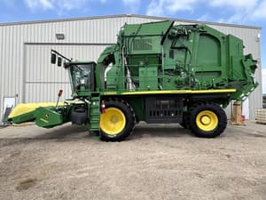 2020 John Deere CS690 Image