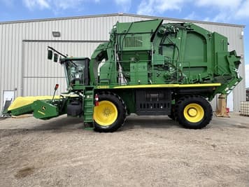 Main image John Deere CS690