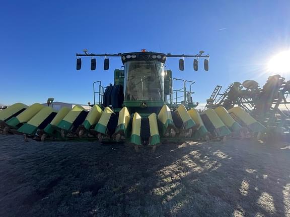 Image of John Deere CS690 equipment image 1