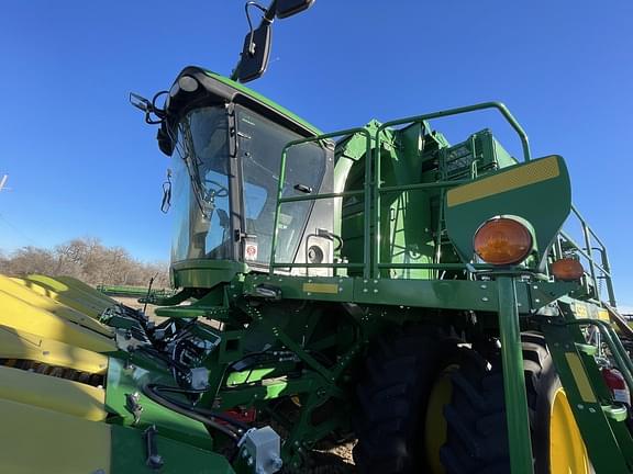 Image of John Deere CS690 equipment image 4