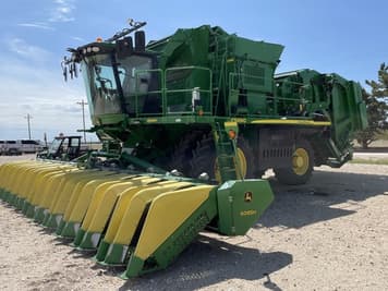 Main image John Deere CS690