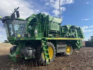 2020 John Deere CS690 Image