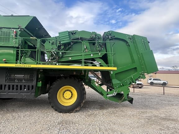 Image of John Deere CS690 equipment image 4