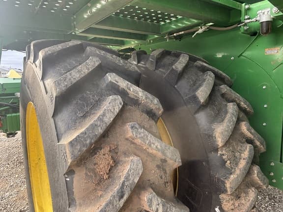 Image of John Deere CS690 equipment image 3