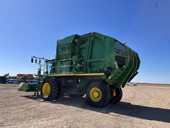 Image of John Deere CS690 equipment image 2