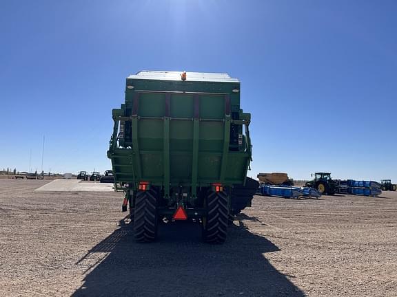 Image of John Deere CS690 equipment image 3