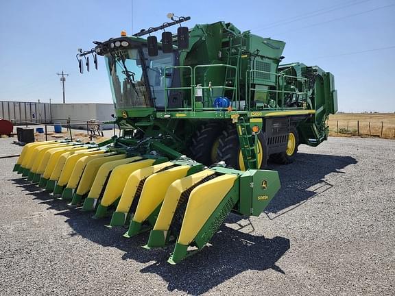 Image of John Deere CS690 Primary image