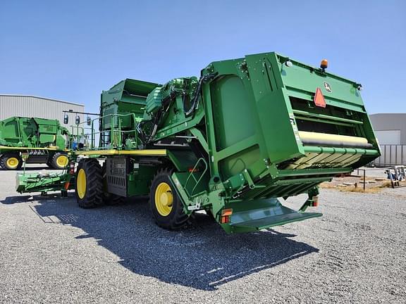 Image of John Deere CS690 equipment image 2