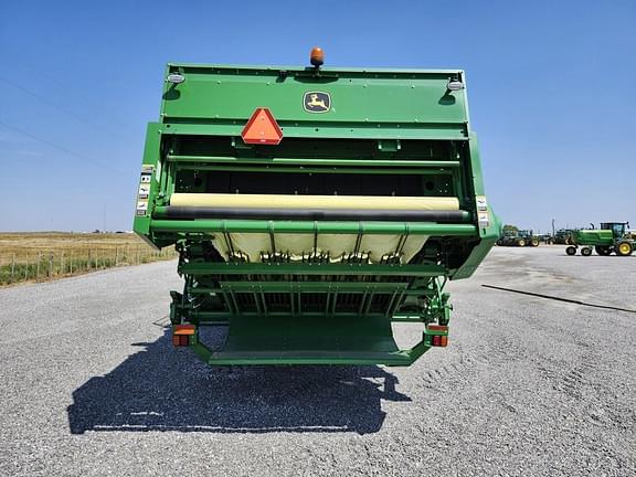 Image of John Deere CS690 equipment image 3