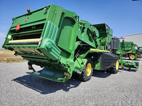 Image of John Deere CS690 equipment image 4