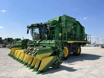Main image John Deere CS770
