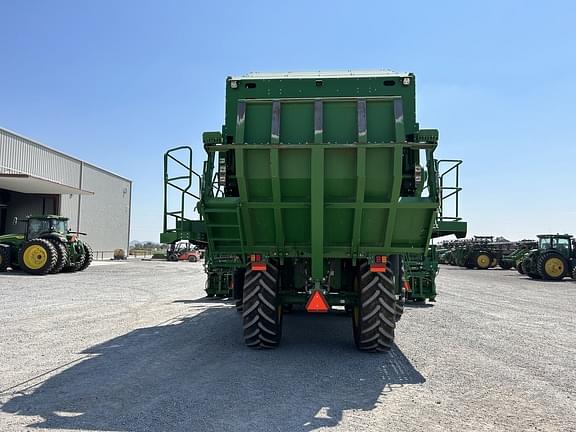 Image of John Deere CS770 equipment image 3