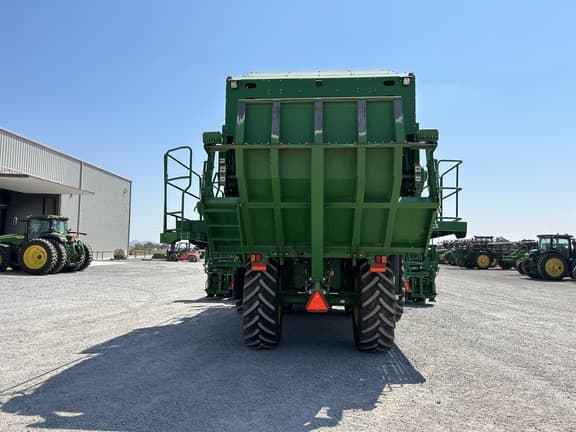 Image of John Deere CS770 equipment image 4