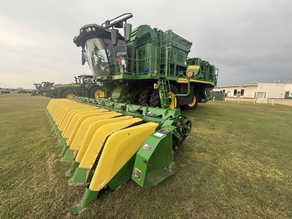 Image of John Deere CS770 Primary image