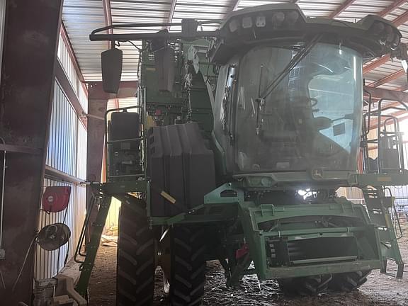 Image of John Deere CS770 equipment image 1