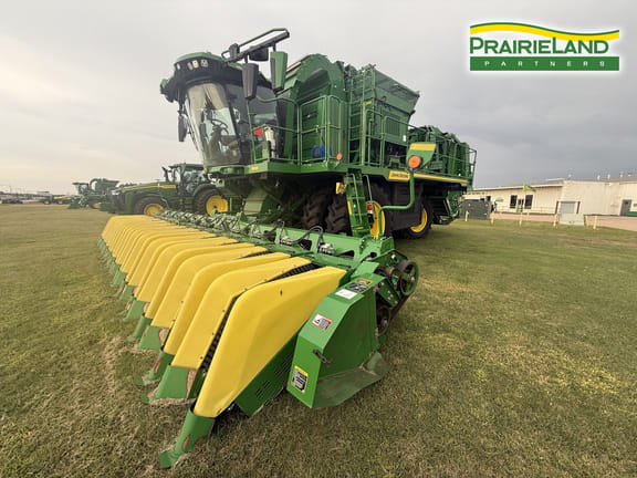 2020 John Deere CS770 Equipment Image0