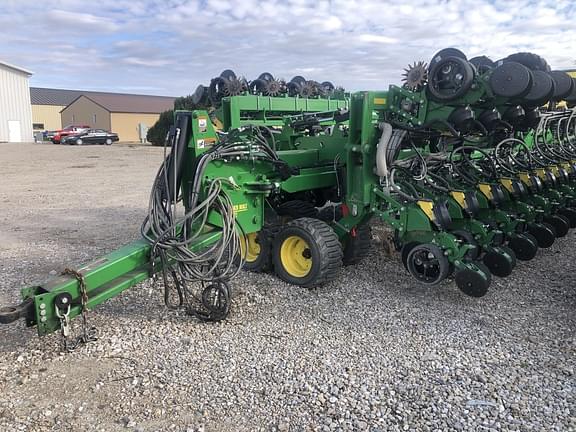 Image of John Deere DB120 Primary image