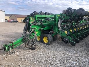 Main image John Deere DB120 0