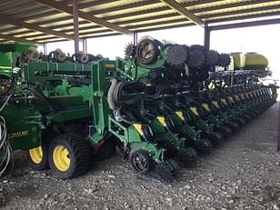 Main image John Deere DB120 13