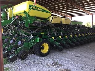 Main image John Deere DB120 1