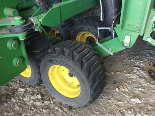 Main image John Deere DB120 20