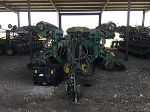 Main image John Deere DB120 27