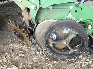 Main image John Deere DB120 28