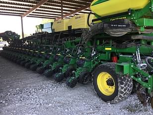 Main image John Deere DB120 3