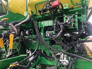 Main image John Deere DB120 8