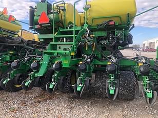 Main image John Deere DB120 9